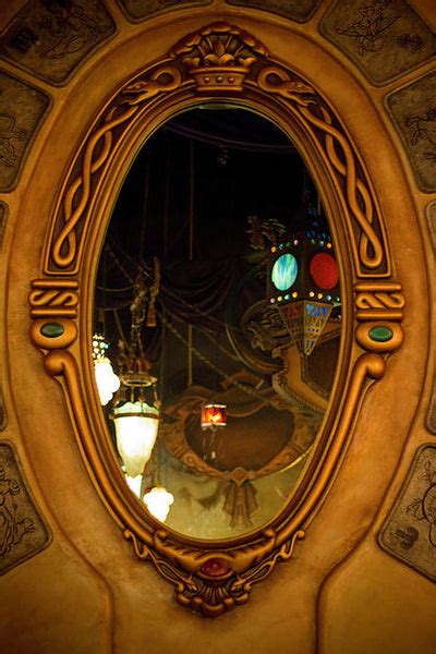 Revrrsal magic mirror